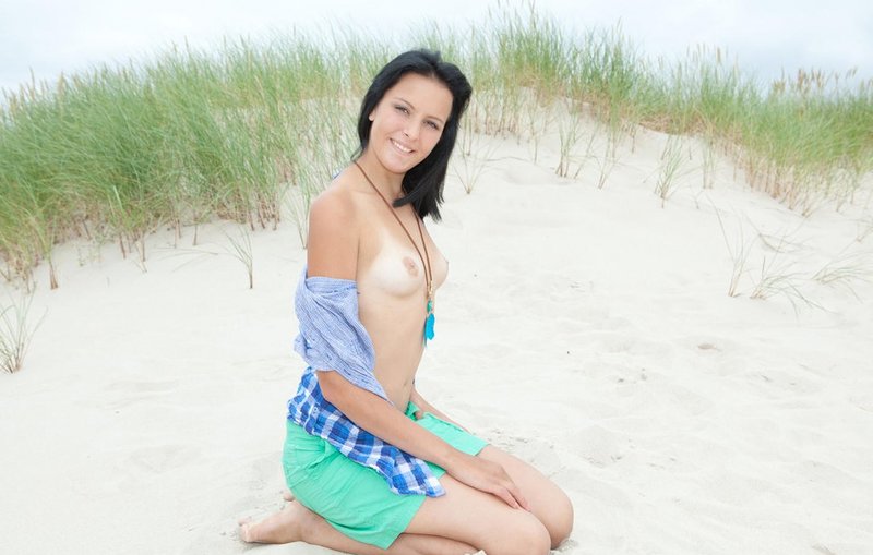 Света, 21 год, 3 размер груди