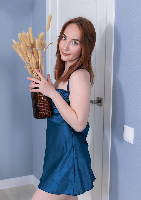 Яна, 44 года, 3 размер груди