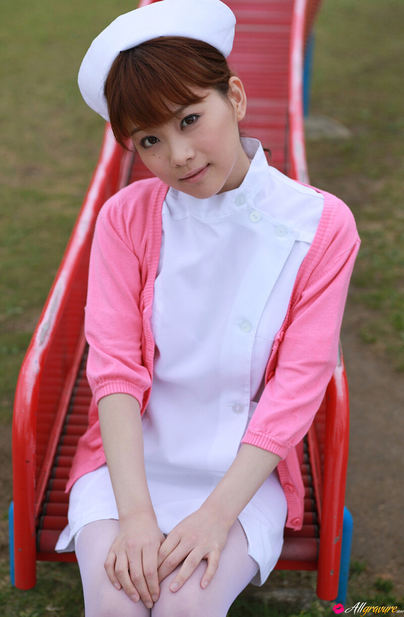 Аделина, 26 лет, 1 размер груди